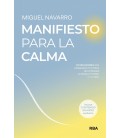 MANIFIESTO PARA LA CALMA