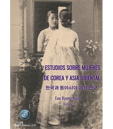 ESTUDIOS SOBRE MUJERES DE COREA Y ASIA ORIENTAL