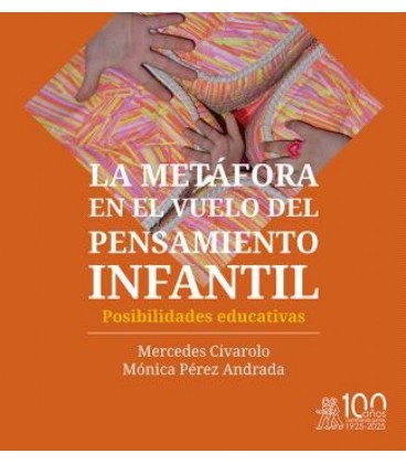 LA METAFORA EN EL VUELO DEL PENSAMIENTO INFANTIL.