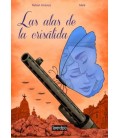 LAS ALAS DE LA CRISALIDA