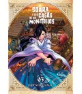 SOARA Y LAS CASAS DE LOS MOSNTRUOS, VOL. 3