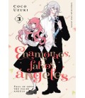 ENAMORAOS,FALSOS ANGELES, VOL. 3