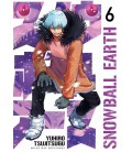 SNOWBALL EARTH, VOL. 6