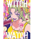 WITCH WATCH, VOL.17