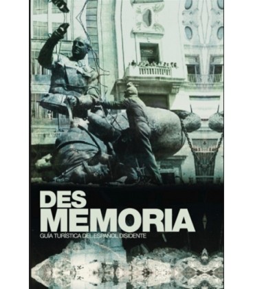 DESMEMORIA (DOS VOLUMENES)