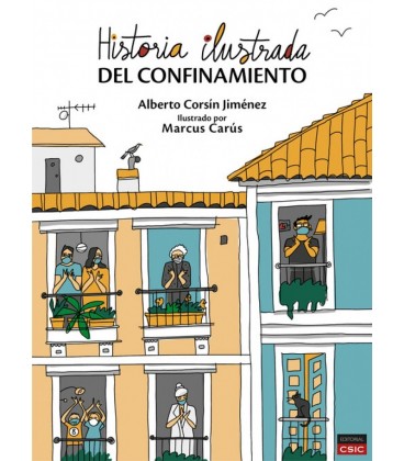 HISTORIA ILUSTRADA DEL CONFINAMIENTO