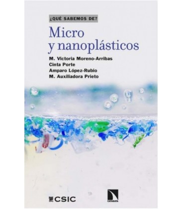 MICRO Y NANOPLASTICOS