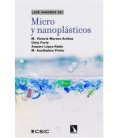 MICRO Y NANOPLASTICOS