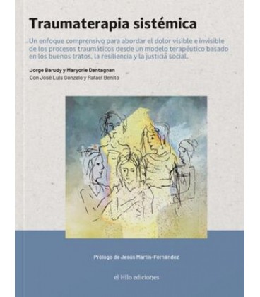TRAUMATERAPIA SISTEMICA