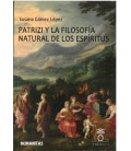PATRIZI Y LA FILOSOFIA NATURAL DE LOS ESPIRITUS