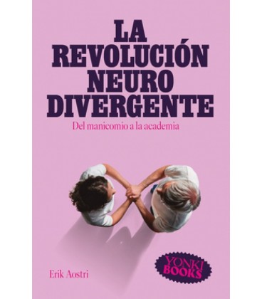 REVOLUCION NEURODIVERGENTE