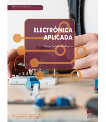 ELECTRONICA APLICADA