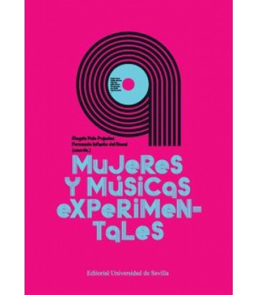 MUJERES Y MUSICAS EXPERIMENTALES