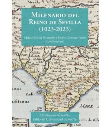 MILENARIO DEL REINO DE SEVILLA (1023-2023)