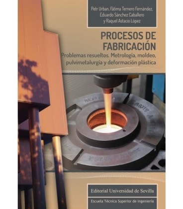 PROCESOS DE FABRICACION