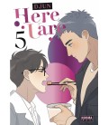 HERE U ARE 5