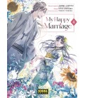MY HAPPY MARRIAGE 4