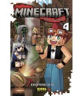 MINECRAFT 4