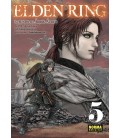 ELDEN RING. LA SENDA DEL ARBOL AUREO 5