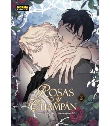 ROSAS Y CHAMPAN 2