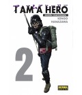 I AM A HERO. ED. INTEGRAL 2