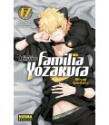 MISION: FAMILIA YOZAKURA 17