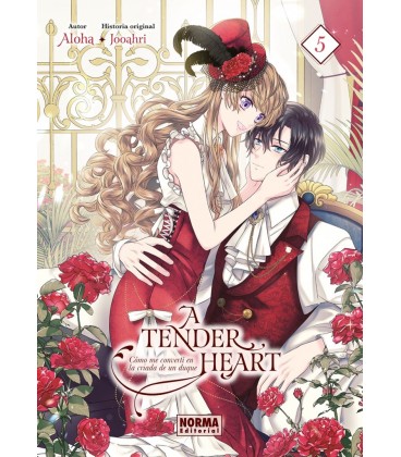 A TENDER HEART 5