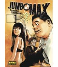 JUMBO MAX 1