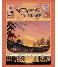 ARMELLE Y MIRKO 1. LA CHISPA