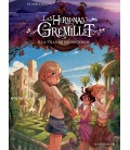 LAS HERMANAS GREMILLET 6. LA VILLA DE LOS MISTERIOS