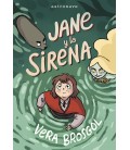 JANE Y LA SIRENA