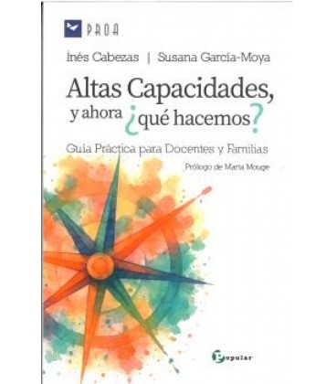 ALTAS CAPACIDADES