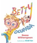 BETTY OCUPADA