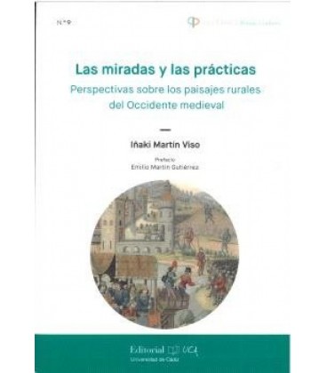 LAS MIRADAS Y LAS PRACTICAS