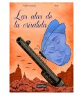 LAS ALAS DE LA CRISALIDA