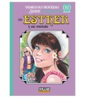 ESTHER Y SU MUNDO. SERIE TURQUESA 07