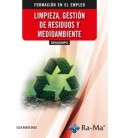 LIMPIEZA, GESTION DE RESIDUOS Y MEDIOAMBIENTE