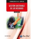 GESTION SOSTENIBLE DE LOS RESIDUOS