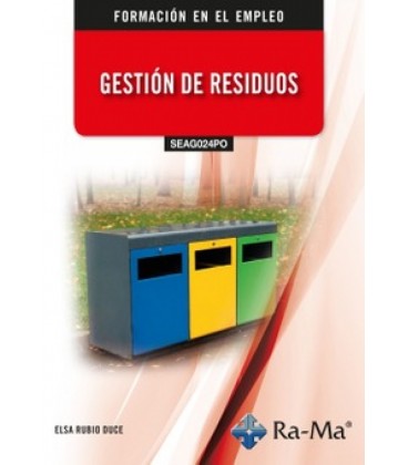 GESTION DE RESIDUOS