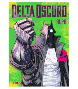 DELTA OSCURO 02
