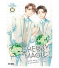 CHERRY MAGIC 10