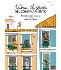 HISTORIA ILUSTRADA DEL CONFINAMIENTO