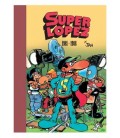 SUPERLOPEZ 1981-1988 (BRUGUERA - SD)