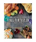 EL LIBRO OFICIAL DE COCINA DE FINAL FANTASY XIV ONLINE