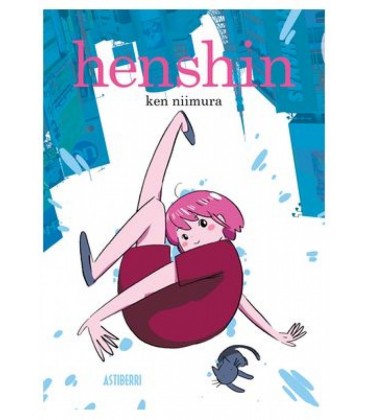 HENSHIN
