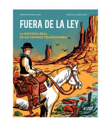 FUERA DE LA LEY