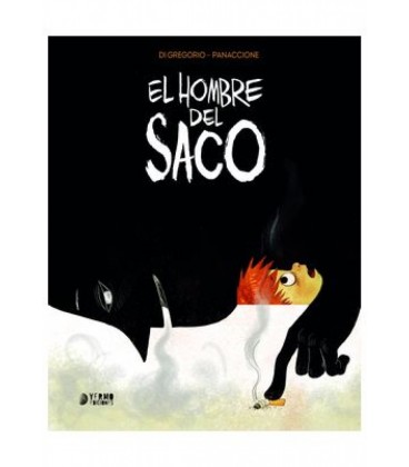 EL HOMBRE DEL SACO