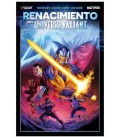 RENACIMIENTO DEL UNIVERSO VALIANT