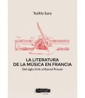 LA LITERATURA DE LA MUSICA EN FRANCIA