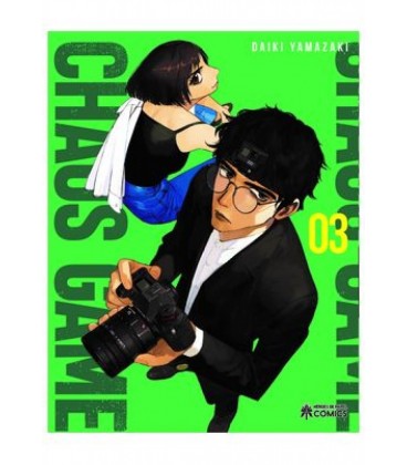 CHAOS GAME 03